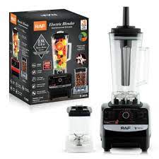 BLENDER ELECTRIQUE DERLOW 2LT 3600W