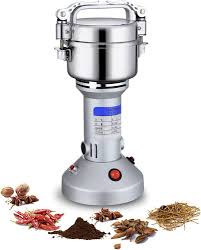 BROYEUR A GRAINE ELECTRIQUE 150G 1500W