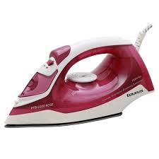 TAURUS PLANCHA DE VAPOR 2200W