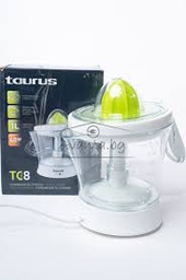 TAURUS TC8 D'ORANGE 1L