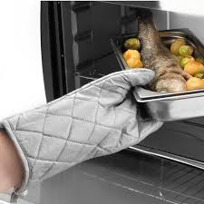 GUANTE ALGODON ALUMINIZADO LACOR  36CM