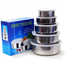 PROTECT FRESH BOX 5 PCS