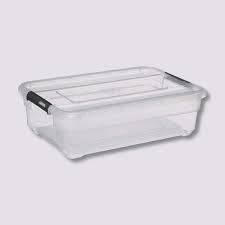 BOITE RECTANGULAIRE DIAMANT 3L