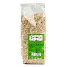 BELBOULA SEMOULE D'ORGE EN EPICES 500G SAKIA